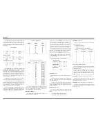 Предварительный просмотр 11 страницы Ericsson GE LBI-31932E Maintenance Manual