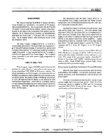 Предварительный просмотр 3 страницы Ericsson GE MASTR-2 19D43027G1 Maintenance Manual