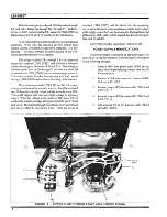 Предварительный просмотр 4 страницы Ericsson GE MASTR-2 19D43027G1 Maintenance Manual