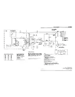 Предварительный просмотр 9 страницы Ericsson GE MASTR-2 19D43027G1 Maintenance Manual