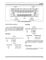 Предварительный просмотр 3 страницы Ericsson GE MSC II 344A3505P1 Installation Instructions Manual