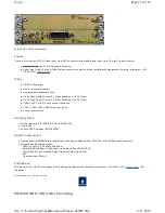 Preview for 27 page of Ericsson 1553-FGC 101 1010 Uen A Handbook