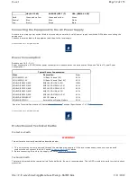 Preview for 32 page of Ericsson 1553-FGC 101 1010 Uen A Handbook