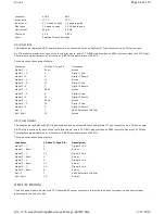 Preview for 46 page of Ericsson 1553-FGC 101 1010 Uen A Handbook