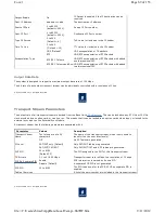 Preview for 69 page of Ericsson 1553-FGC 101 1010 Uen A Handbook