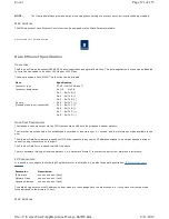 Preview for 121 page of Ericsson 1553-FGC 101 1010 Uen A Handbook