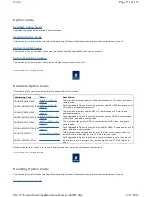 Preview for 133 page of Ericsson 1553-FGC 101 1010 Uen A Handbook