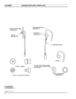 Preview for 14 page of Ericsson 19B802884P1-P3 Maintenance Manual