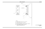 Предварительный просмотр 56 страницы Ericsson 19D902783G1 Maintenance Manual