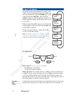 Preview for 9 page of Ericsson 230i User Manual