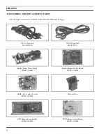 Preview for 6 page of Ericsson 344A3072P8 Maintenance Manual