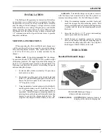 Preview for 7 page of Ericsson 344A3072P8 Maintenance Manual