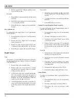 Preview for 12 page of Ericsson 344A3072P8 Maintenance Manual