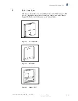 Preview for 4 page of Ericsson 5780 Technical Information