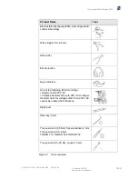 Preview for 7 page of Ericsson 5780 Technical Information