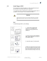 Preview for 24 page of Ericsson 5780 Technical Information