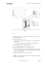 Предварительный просмотр 22 страницы Ericsson A1018S Trouble-Shooting Instruction