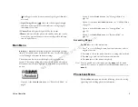 Preview for 15 page of Ericsson A1228c User Manual