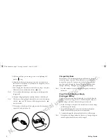 Preview for 7 page of Ericsson A1228di User Manual