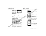 Предварительный просмотр 15 страницы Ericsson A1228LX User Manual