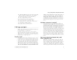 Предварительный просмотр 11 страницы Ericsson A2218Z User Manual