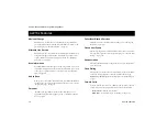 Предварительный просмотр 16 страницы Ericsson A2218Z User Manual