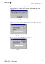 Предварительный просмотр 17 страницы Ericsson A2618s Troubleshooting Manual