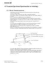 Предварительный просмотр 38 страницы Ericsson A2618s Troubleshooting Manual