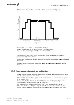 Предварительный просмотр 43 страницы Ericsson A2618s Troubleshooting Manual