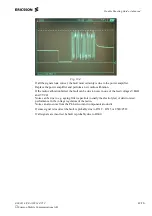 Предварительный просмотр 49 страницы Ericsson A2618s Troubleshooting Manual