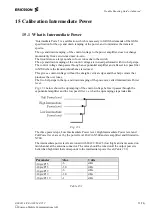 Предварительный просмотр 52 страницы Ericsson A2618s Troubleshooting Manual