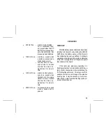 Предварительный просмотр 13 страницы Ericsson AEGIS EDACS M-PA LBI-38795A Operator'S Manual