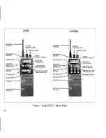 Предварительный просмотр 4 страницы Ericsson AEGIS FDMRTS M-PA NARROWBAND 9600 Operator'S Manual