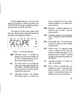 Предварительный просмотр 11 страницы Ericsson AEGIS FDMRTS M-PA NARROWBAND 9600 Operator'S Manual