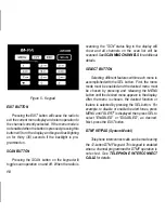 Предварительный просмотр 10 страницы Ericsson AEGIS M-PA Operator'S Manual