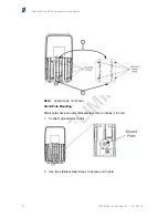 Предварительный просмотр 10 страницы Ericsson AP 511 Series Quick Install Manual