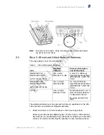 Предварительный просмотр 11 страницы Ericsson AP 511 Series Quick Install Manual