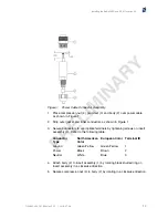 Предварительный просмотр 13 страницы Ericsson AP 511 Series Quick Install Manual