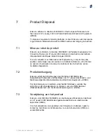 Preview for 33 page of Ericsson AP 5113 Quick Manual