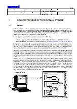 Preview for 44 page of Ericsson ASB 150 02 Description