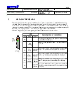 Preview for 58 page of Ericsson ASB 150 02 Description