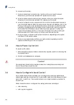 Preview for 48 page of Ericsson AVP 1000 1RU Reference Manual