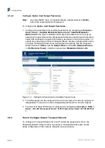 Preview for 58 page of Ericsson AVP 1000 1RU Reference Manual