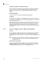 Preview for 72 page of Ericsson AVP 1000 1RU Reference Manual