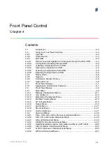 Preview for 117 page of Ericsson AVP 1000 1RU Reference Manual