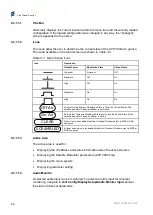 Preview for 124 page of Ericsson AVP 1000 1RU Reference Manual