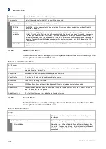 Preview for 130 page of Ericsson AVP 1000 1RU Reference Manual