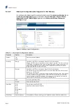 Preview for 208 page of Ericsson AVP 1000 1RU Reference Manual