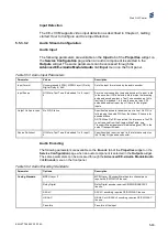 Preview for 259 page of Ericsson AVP 1000 1RU Reference Manual