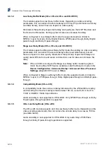 Preview for 338 page of Ericsson AVP 1000 1RU Reference Manual